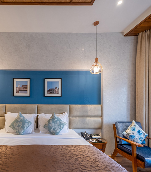 Expectation Services in Nilachal Niwas