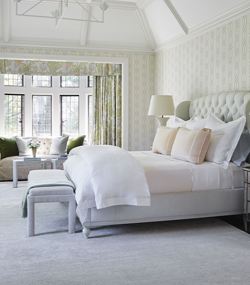 Beautiful Designs of Nilachal Niwas